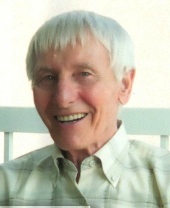 Photo of Pierre-Paul Forget